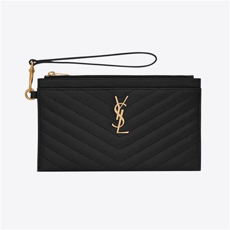 ysl bill pouch uk|uptown YSL pouch.